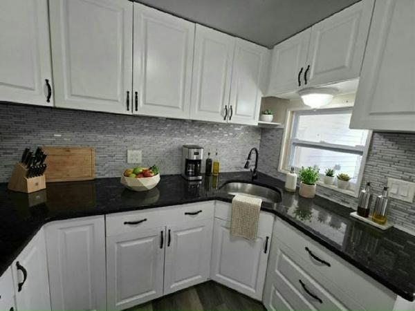 1970 ALFA Manufactured Home