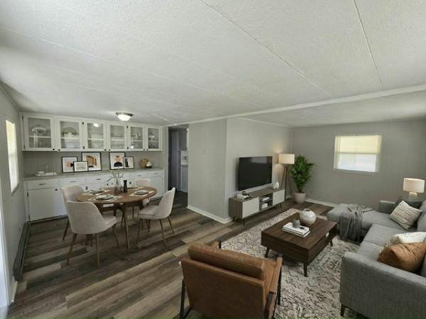 1968 RIDG Manufactured Home