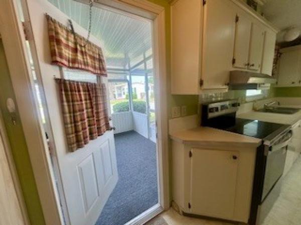 1989 Palm Habor 4490 Mobile Home