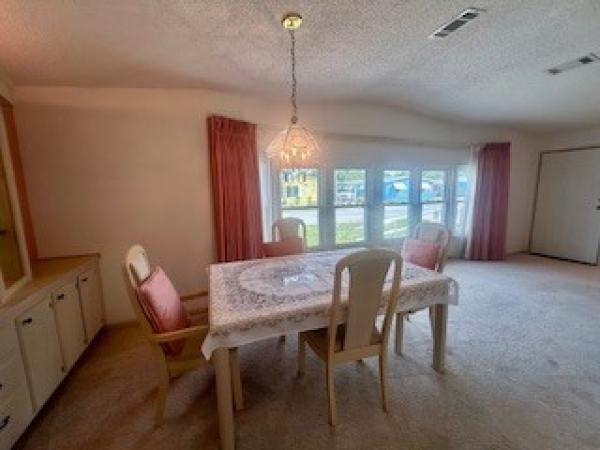 1989 Palm Habor 4490 Mobile Home