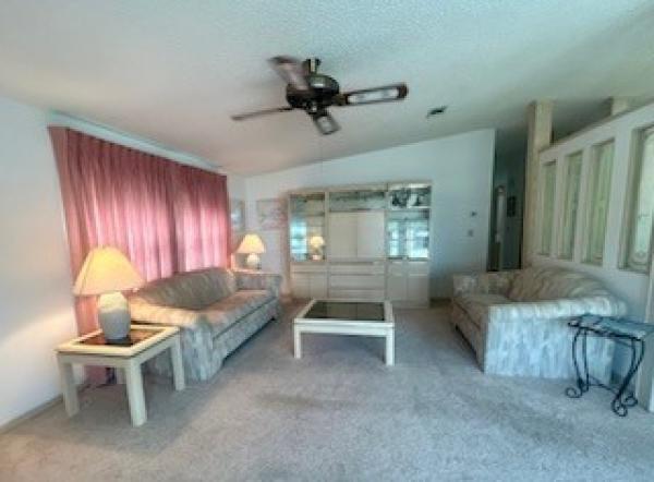 1989 Palm Habor 4490 Mobile Home