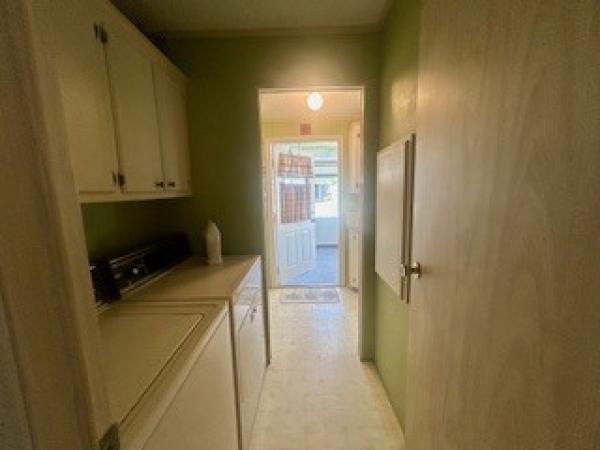 1989 Palm Habor 4490 Mobile Home