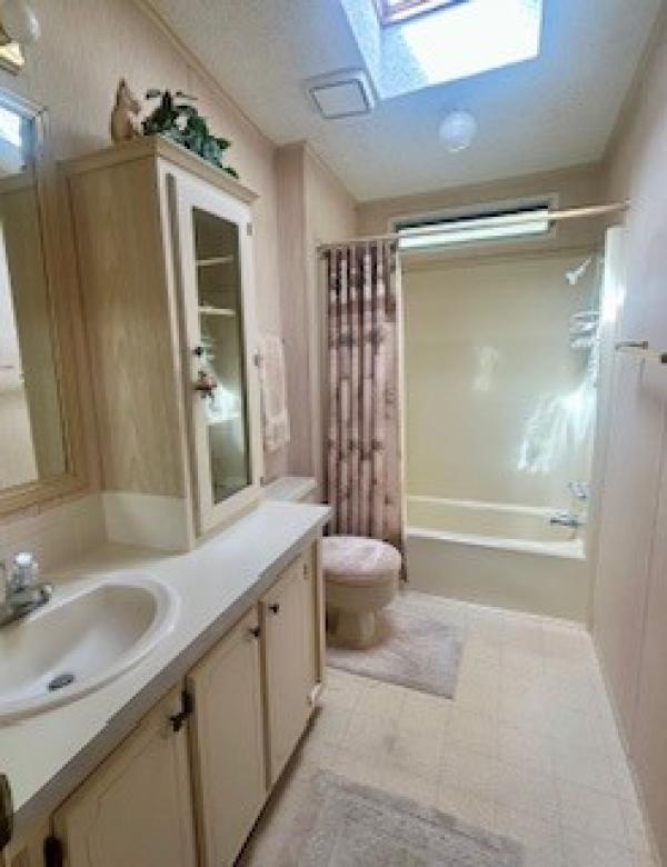 1989 Palm Habor 4490 Mobile Home