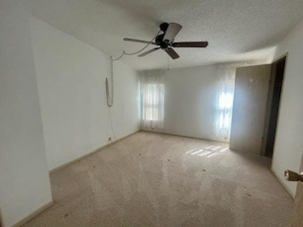 1989 Palm Habor 4490 Mobile Home