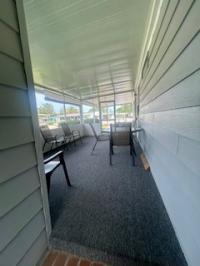 1989 Palm Habor 4490 Mobile Home