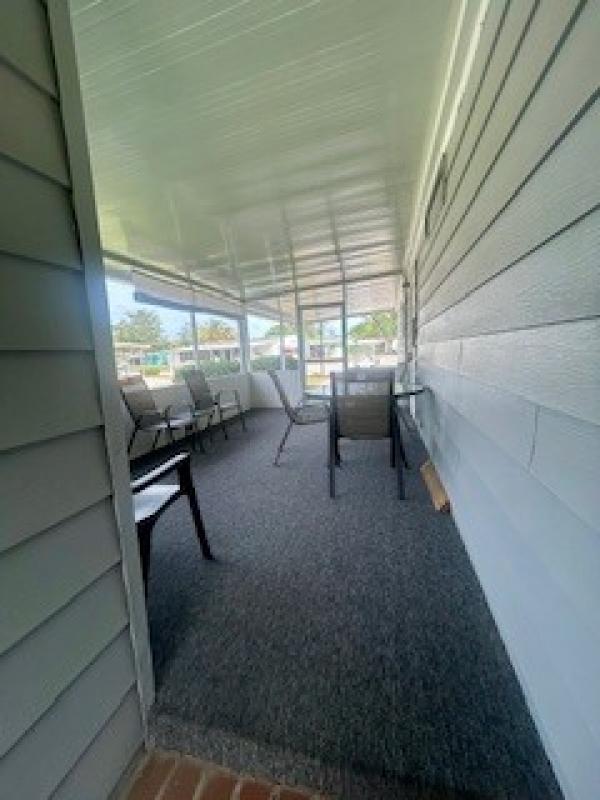 1989 Palm Habor 4490 Mobile Home