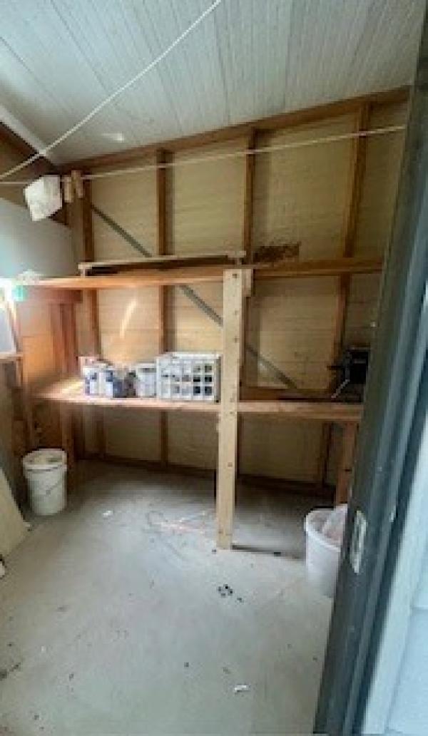 1989 Palm Habor 4490 Mobile Home