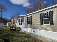 2025 Skyline 1493 Mobile Home