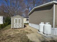 2025 Skyline 1493 Mobile Home