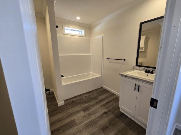 2025 Skyline 1493 Mobile Home