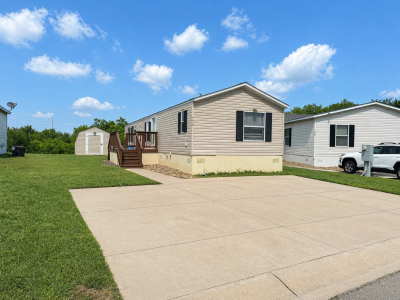 Mobile Home at 13021 Dessau Road # 179 Austin, TX 78754