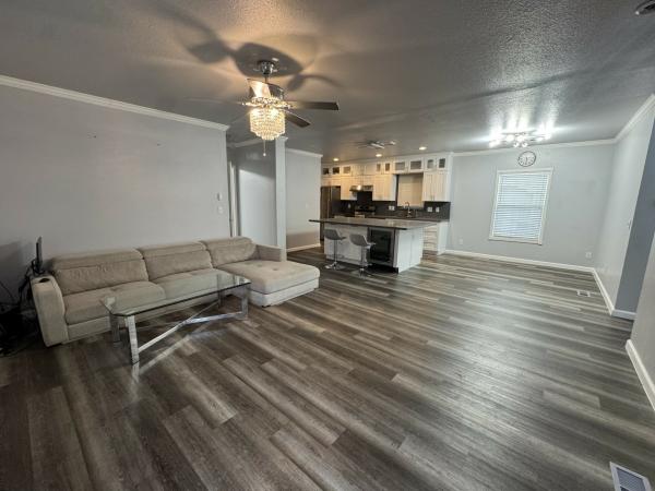2013 Clayton 32SUN28523BH13 Mobile Home