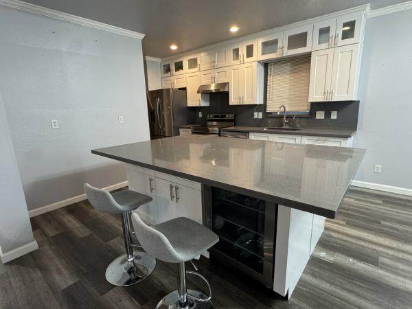 2013 Clayton 32SUN28523BH13 Mobile Home