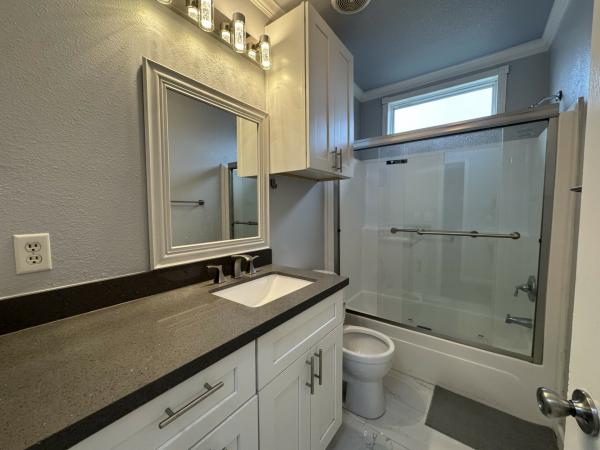 2013 Clayton 32SUN28523BH13 Mobile Home