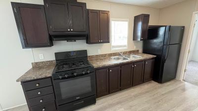 Mobile Home at 8680 Basswood Lot 227 Kalamazoo, MI 49009