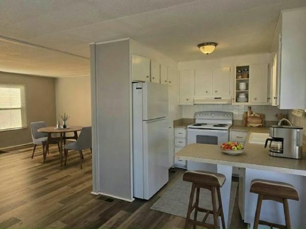 1968 Manufactured Home