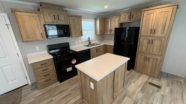 2025 Champion Dutch Aspire Mobile Home