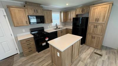 Mobile Home at 4715 Red Leaf Lot 157 Kalamazoo, MI 49009