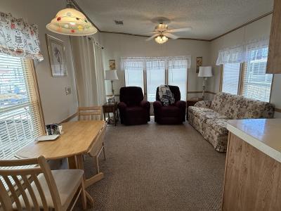 Photo 2 of 10 of home located at 8 Tarpon Drive Sebring, FL 33876