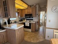 1993 Homes of Merit Mobile Home