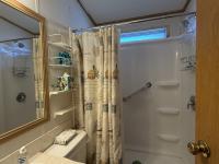 1993 Homes of Merit Mobile Home