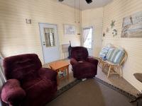 1993 Homes of Merit Mobile Home