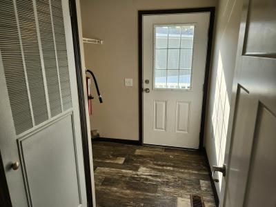 Mobile Home at 156 Belle Villa Blvd Belleville, MI 48111