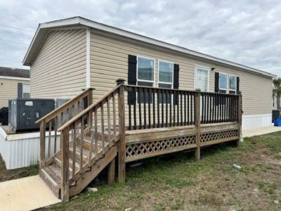 Mobile Home at 240 Creek Water Circle Tampa, FL 33615