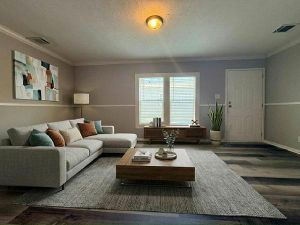 2019 CMHM Manufactured Home