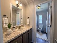 2019 CMHM Manufactured Home