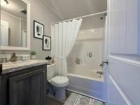 2019 CMHM Manufactured Home