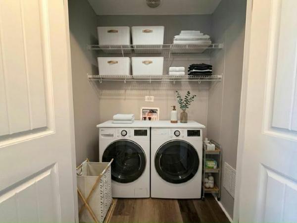 2019 CMHM Manufactured Home