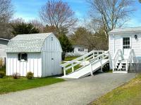 1986 Garden Home Holiday Manufactured Home