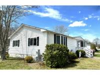 1986 Garden Home Holiday Manufactured Home