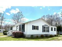 1986 Garden Home Holiday Manufactured Home