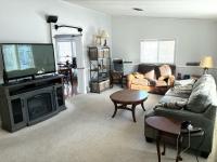 1986 Garden Home Holiday Manufactured Home