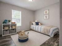 1968 RAMA Manufactured Home