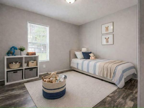 1968 RAMA Manufactured Home