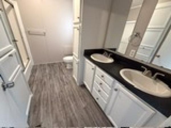 2008 Clayton Clayton Mobile Home