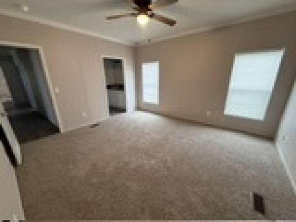 2008 Clayton Clayton Mobile Home
