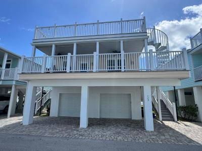 Mobile Home at 423 E Intercoastal Dr Jensen Beach, FL 34957