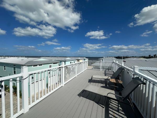 2018 Jacobsen IMPE Mobile Home