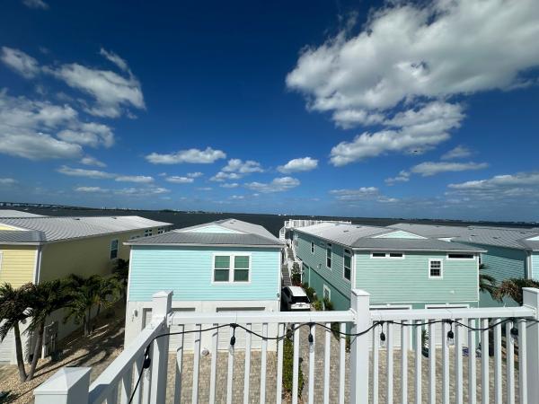 2018 Jacobsen IMPE Mobile Home