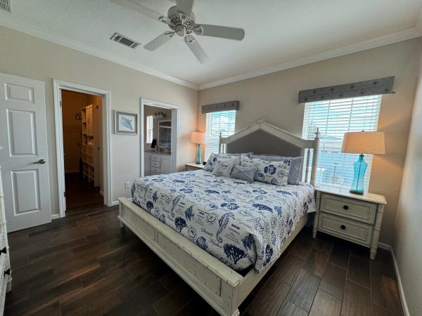 2018 Jacobsen IMPE Mobile Home