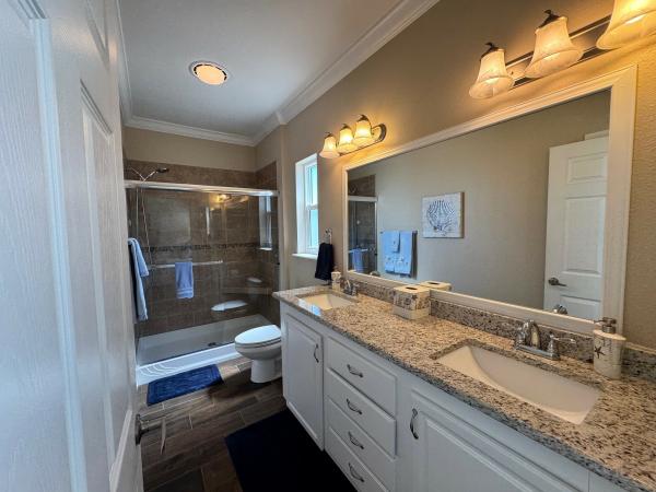 2018 Jacobsen IMPE Mobile Home