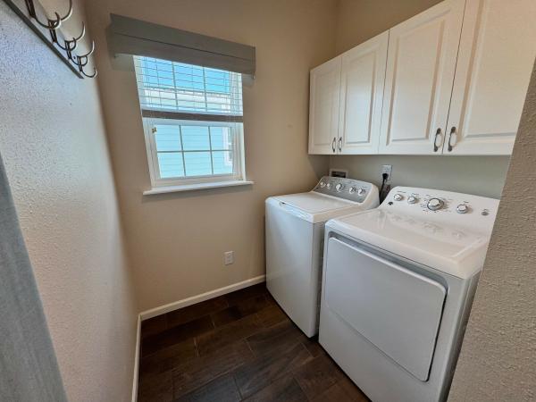 2018 Jacobsen IMPE Mobile Home