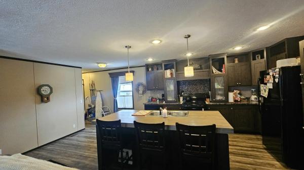 Photo 1 of 2 of home located at 8795 Muirfield Drive Lot 748 West Olive, MI 49460