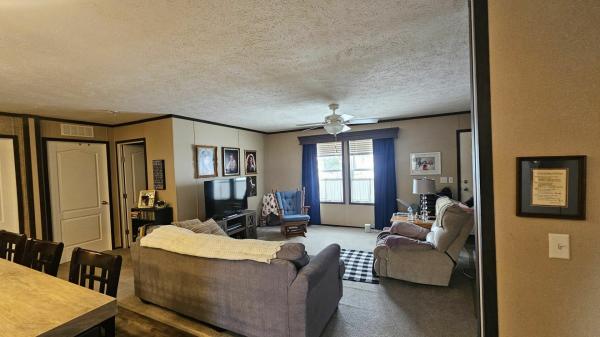 2016 Clayton Homes Inc Pulse Mobile Home