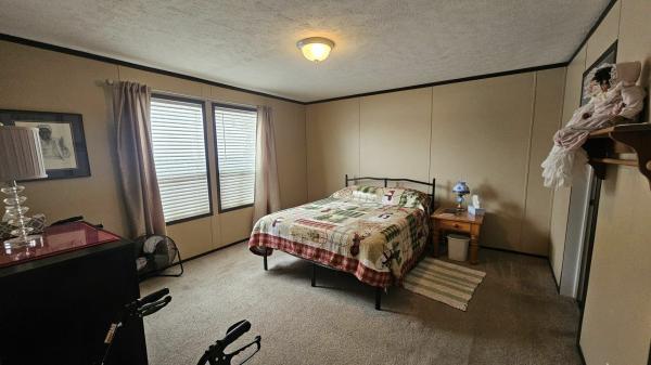 2016 Clayton Homes Inc Pulse Mobile Home
