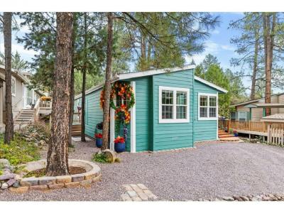 Mobile Home at 121 Briar Prescott, AZ 86305